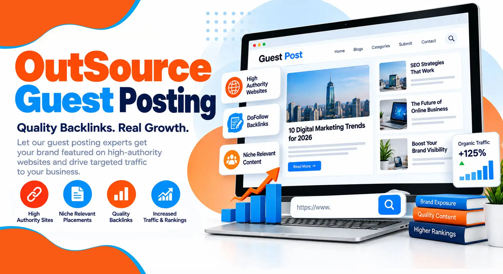 Guest Posting Services