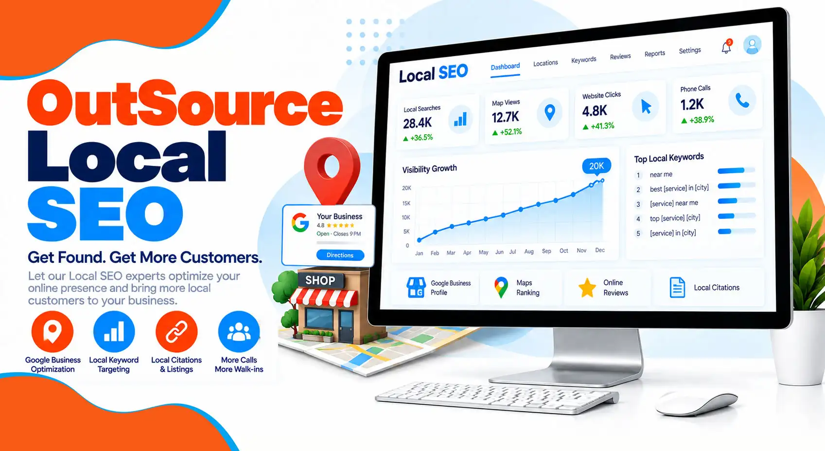 White Label SEO Services