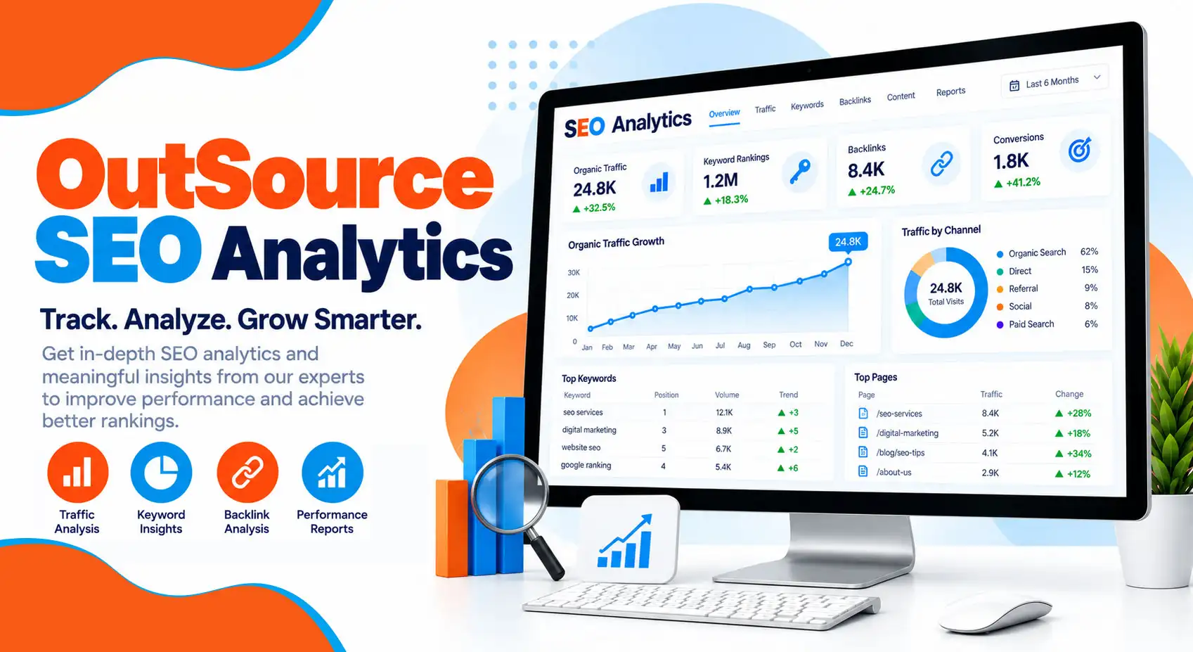 White Label SEO Services