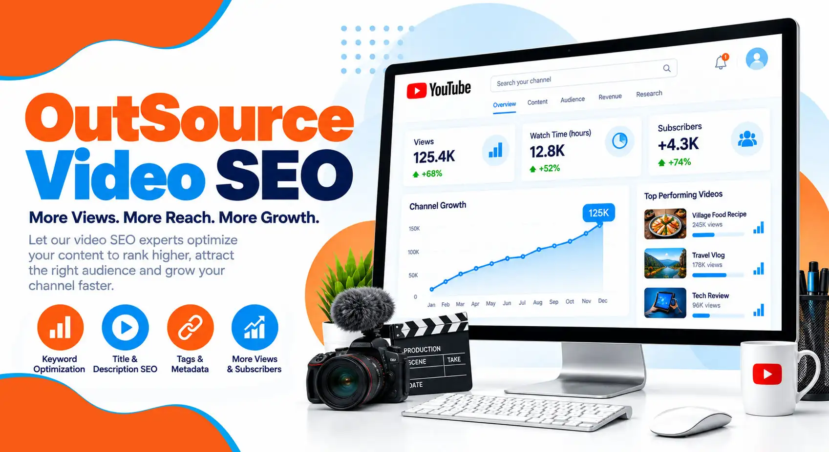 White Label SEO Services