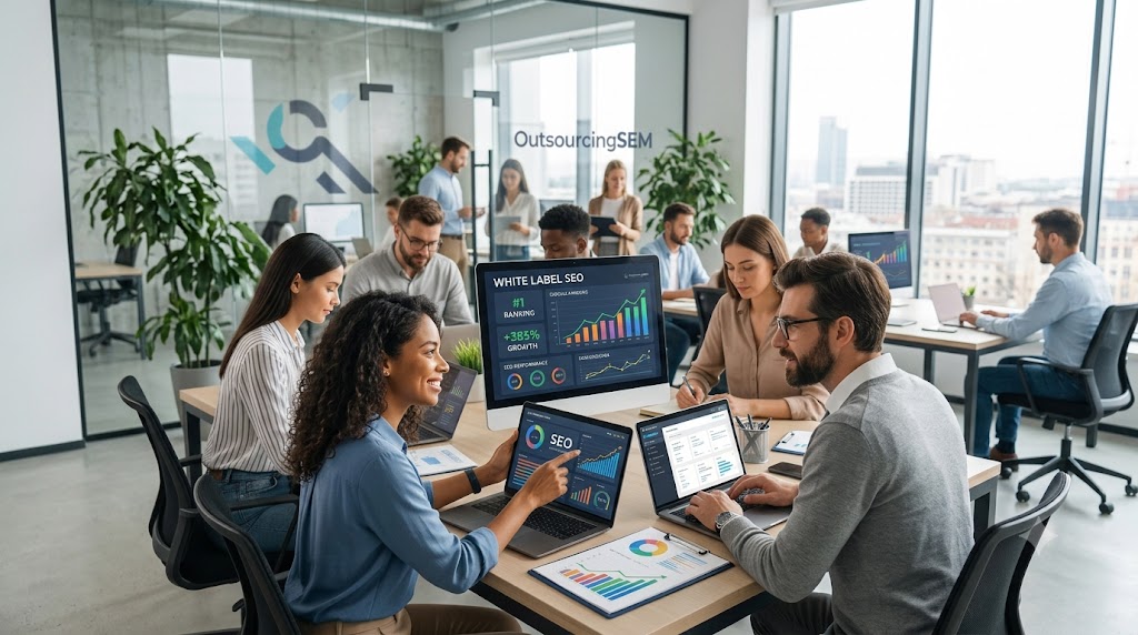 Contact OutsourcingSEM