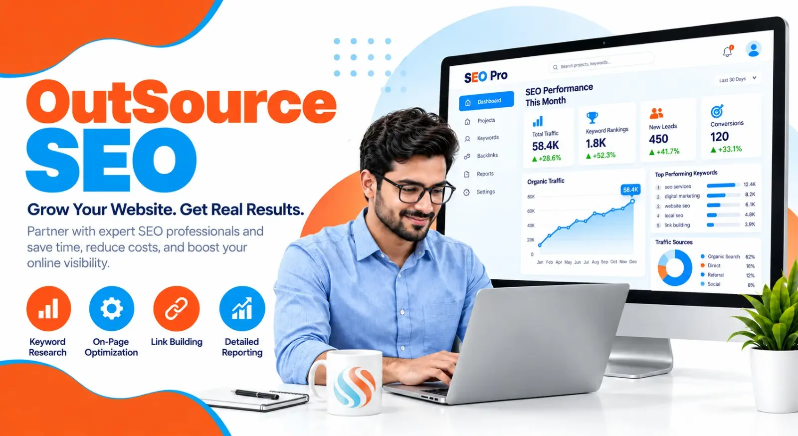 White Label SEO Services